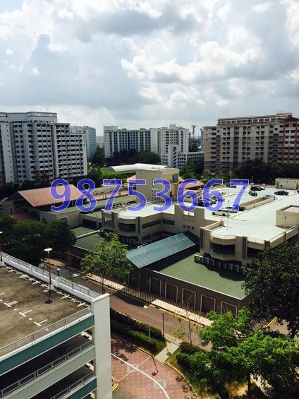 Blk 764 Woodlands Circle (Woodlands), HDB 5 Rooms #110095982